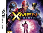 X-Men Destiny (GB)