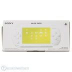 Konsole 1000 Ceramic White / weiß + Netzteil (JP)
