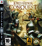 The Lord of the Rings: Conquest (AT)