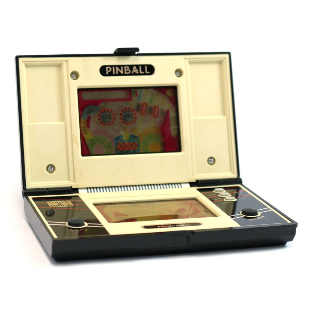 Pinball PB-59