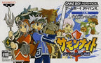 Summon Night: Craft Sword Monogatari (JP)
