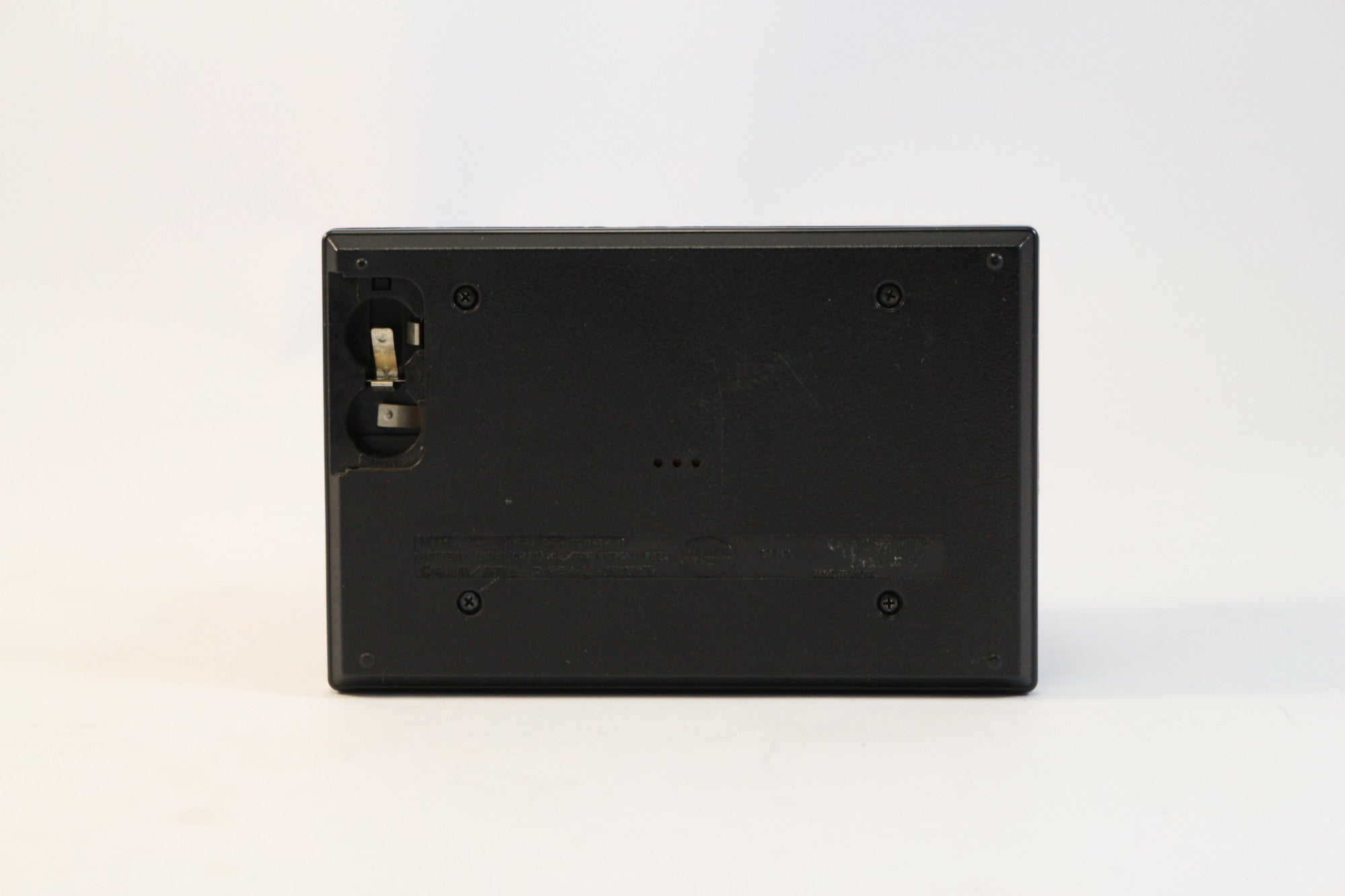 LCD Handheld Game: Hoyoy Bomber [ANIMEST] (JP)