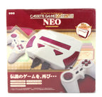 Cassette Game Computer NEO - Konsole (JP)