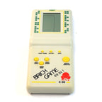LCD Handheld - Brick Game 99 in 1 [E-Star]