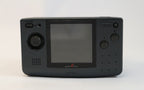 Konsole Carbon Black / schwarz (JP)