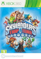 Skylanders: Trap Team (DE)