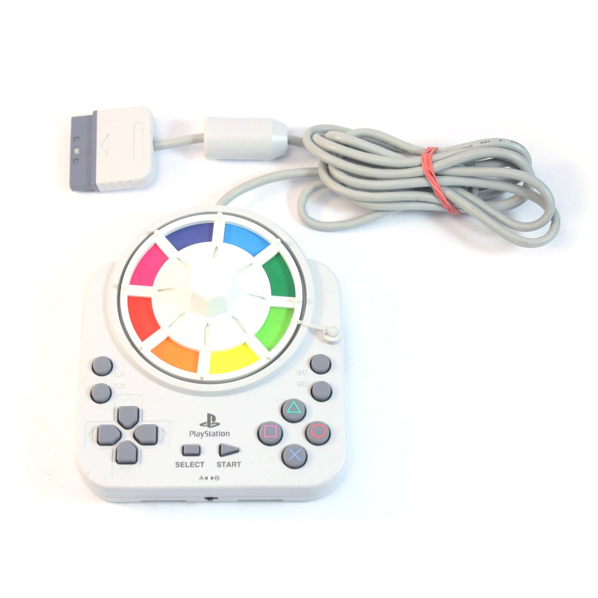 offiziell lizenzierter Spiel des Lebens / Game of Life Roulette Controller [Takara]