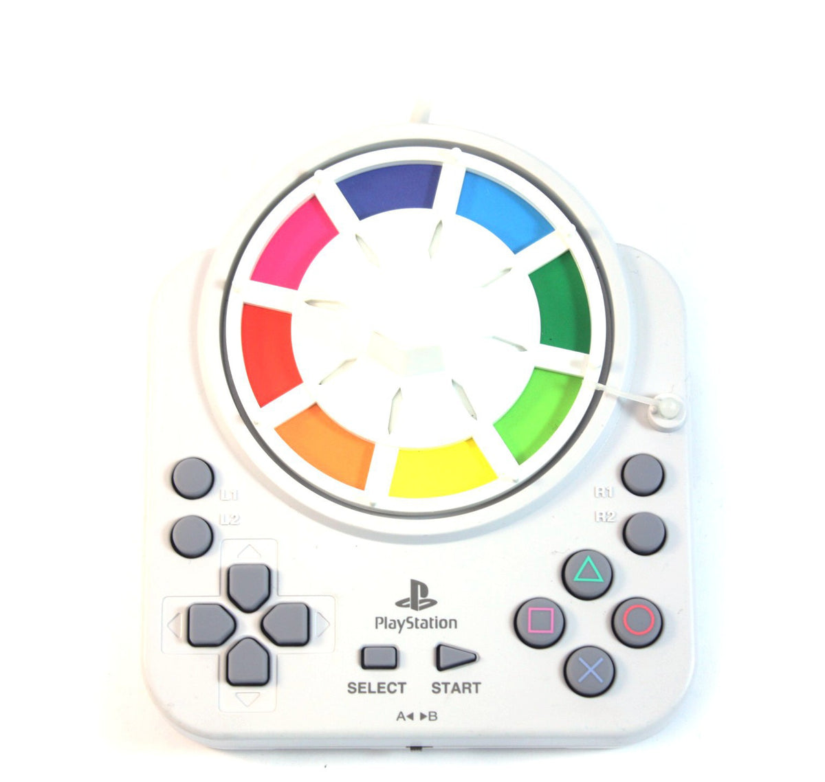 offiziell lizenzierter Spiel des Lebens / Game of Life Roulette Controller [Takara]