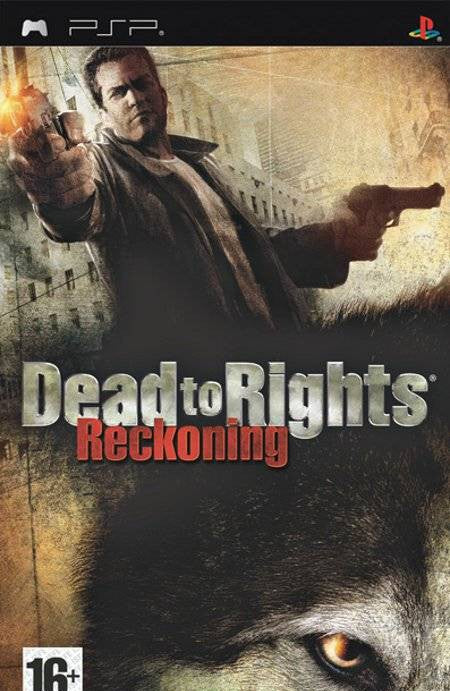 Dead To Rights Reckoning