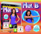 Get Fit With Mel B + Resistance Band (DE)