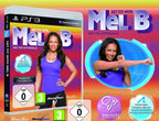 Get Fit With Mel B + Resistance Band (DE)