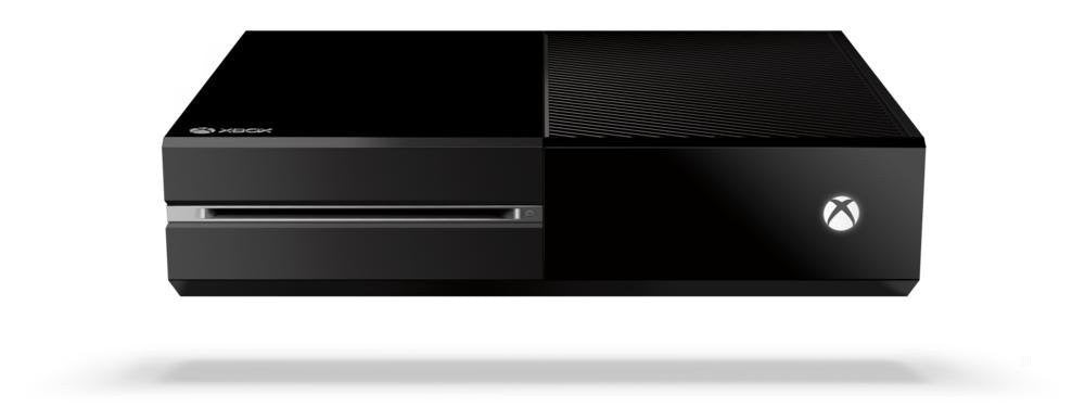 Konsole 500GB schwarz Limitierte — Day One Edition