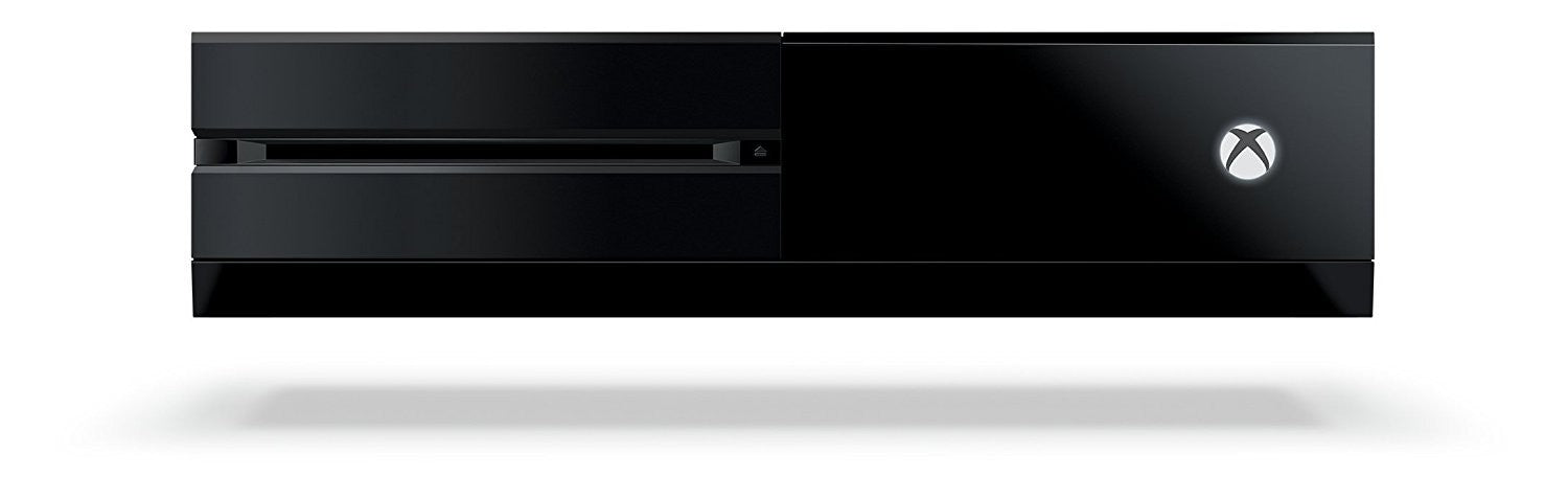 Konsole 500GB schwarz Limitierte — Day One Edition