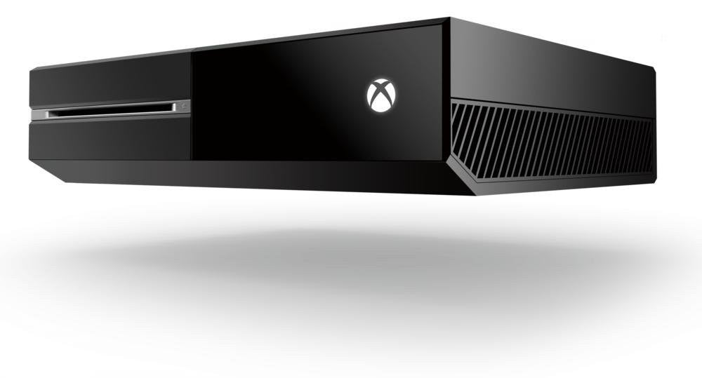 Konsole 500GB schwarz Limitierte (EU) — Day One Edition