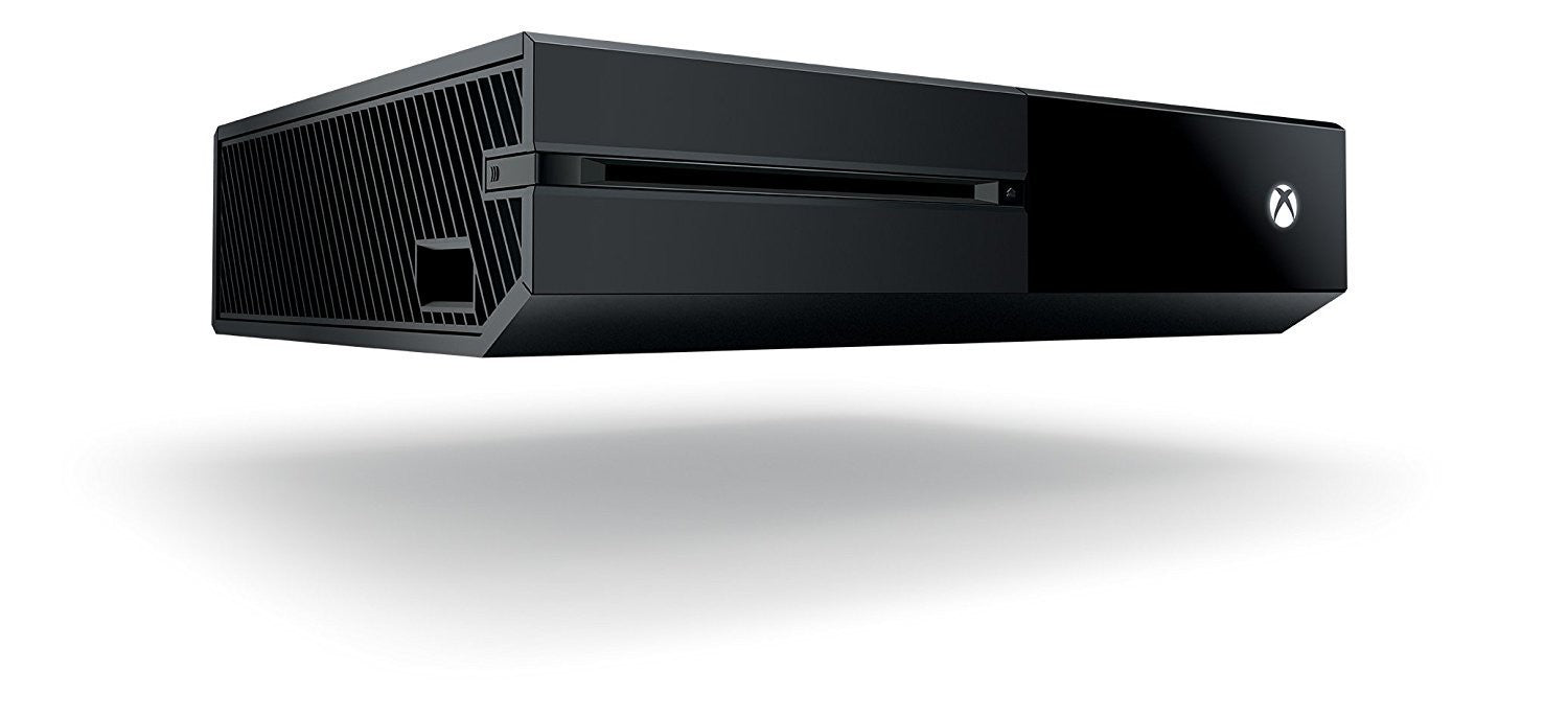 Konsole 500GB schwarz Limitierte — Day One Edition