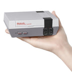 Nintendo Classic Mini Konsole + Original Controller (EU)
