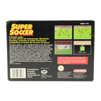 Super Soccer