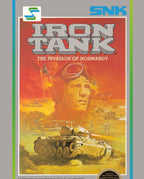 Iron Tank (US)