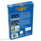 Chip'n Dale: Rescue Rangers 2