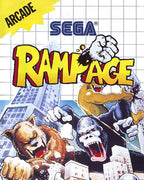 Rampage