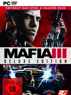 Mafia III / 3 — Deluxe Edition