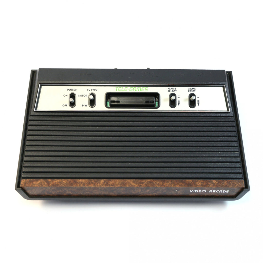 Konsole Sears Video Arcade I