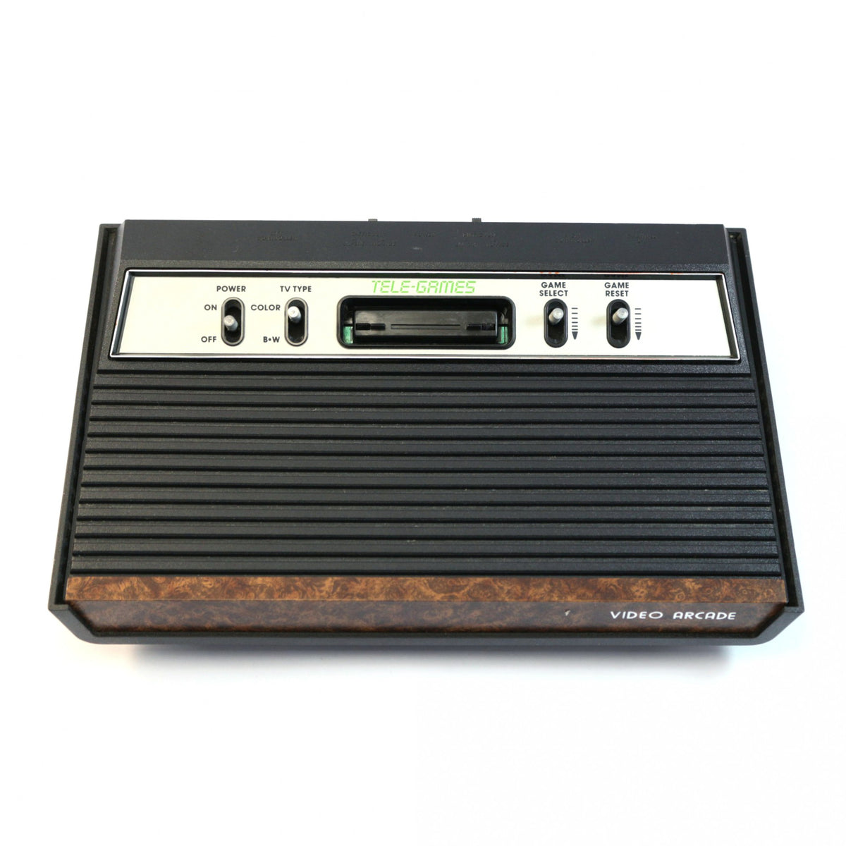 Konsole Sears Video Arcade I