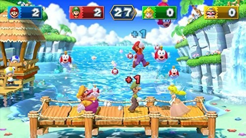 Mario Party 10 (DE)