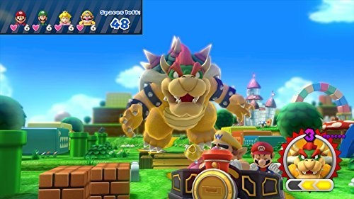 Mario Party 10 (DE)