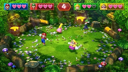Mario Party 10 (DE)