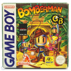 Bomberman GB