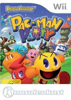 Pac-Man Party (DE)