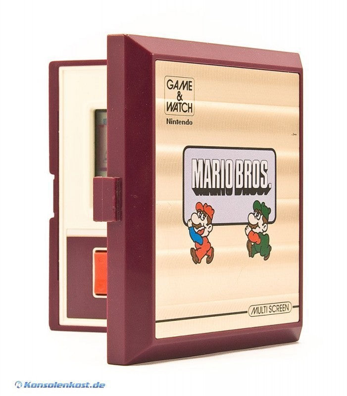 Mario Bros. MW-56