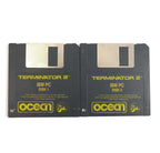 Terminator 2 - 3,5" Diskette
