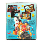 Roland - 5,25" Diskette