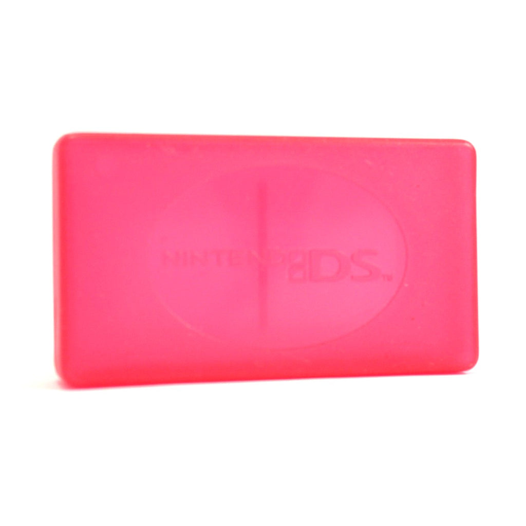 Original Card Case 2x rot-transparent [Nintendo]