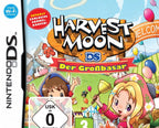 Harvest Moon DS: Der Großbasar / Grand Bazaar (DE)