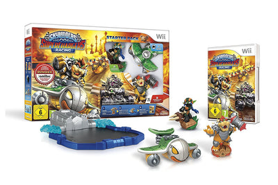 Skylanders Superchargers: Starter Pack