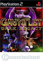 Gauntlet: Dark Legacy