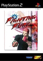 Fighting Fury