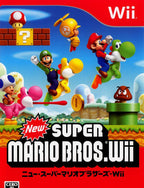 New Super Mario Bros. (JP)