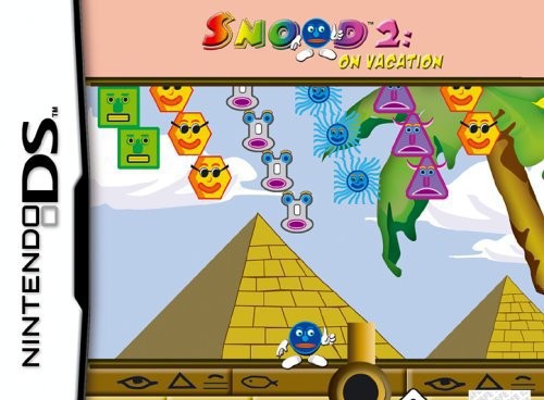 Snood 2: On Vacation