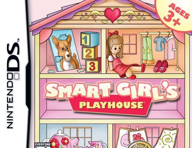 Smart Girls Playhouse