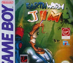 Earthworm Jim
