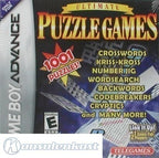 Ultimate Puzzle Games (US)