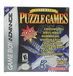 Ultimate Puzzle Games (US)