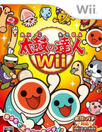 Taiko no Tatsujin (JP)