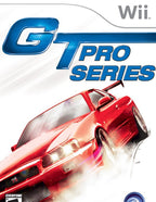 GT Pro Series (US)