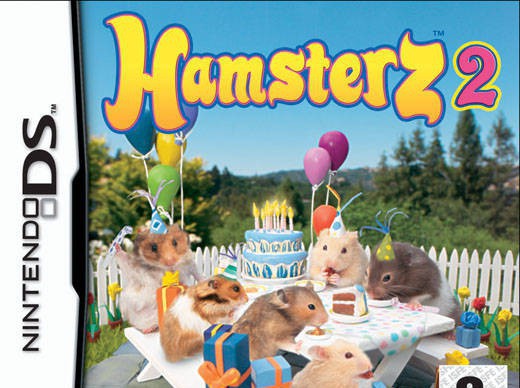 Petz Hamsterz 2 (GB)