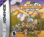 The Wild Thornberrys Movie